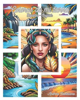 Cover of Colores de mi Tierra