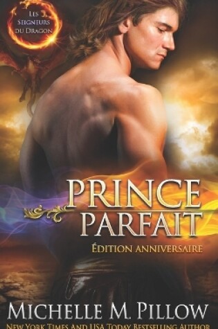 Cover of Prince Parfait