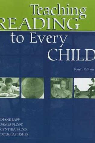 Cover of Teaching Reading to Every Child