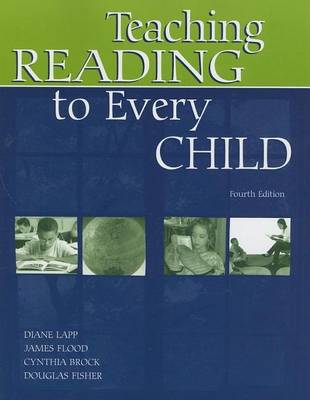 Book cover for Teaching Reading to Every Child