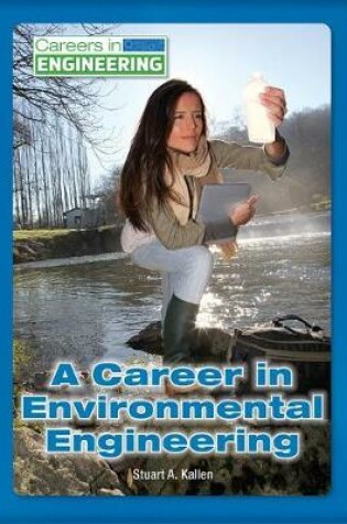 Cover of A Career in Environmental Engineering