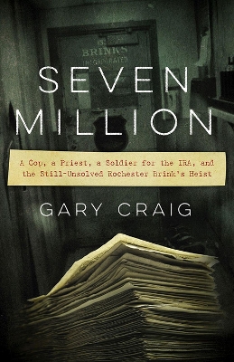 Book cover for Seven Million