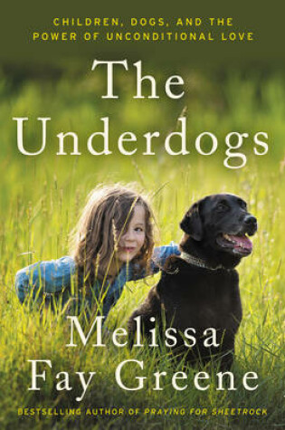 Cover of The Underdogs