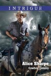 Book cover for Cowboy Cavalry