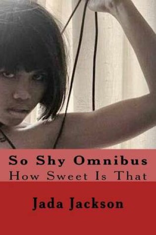 Cover of So Shy Omnibus