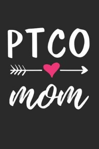 Cover of PTCO Mom