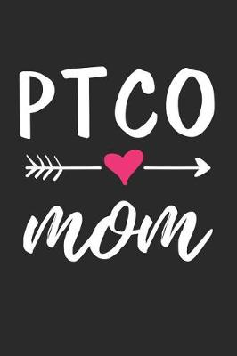 Book cover for PTCO Mom