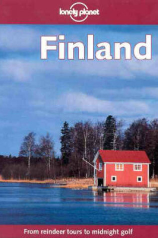 Cover of Finland