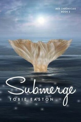 Cover of Submerge