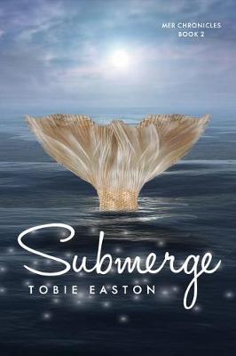 Book cover for Submerge