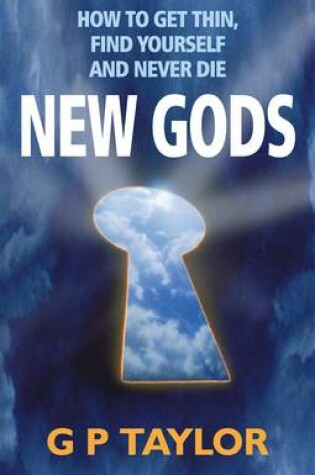 Cover of New Gods