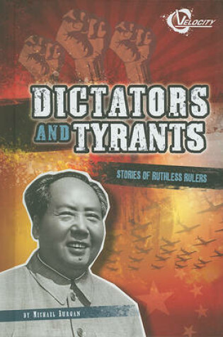 Cover of Dictators and Tyrants