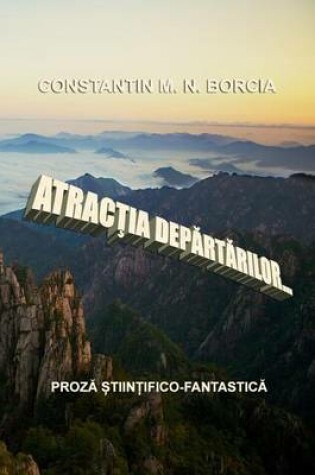 Cover of Atractia Departarilor