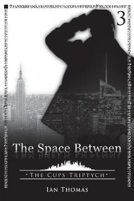 Book cover for The Space Between