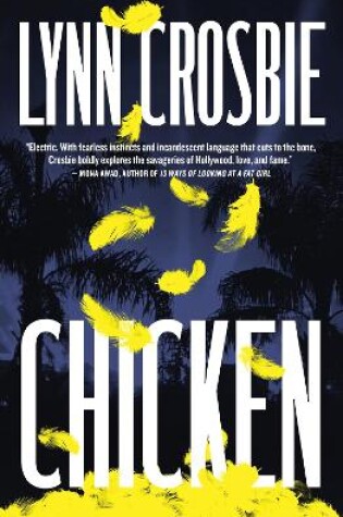 Cover of Chicken