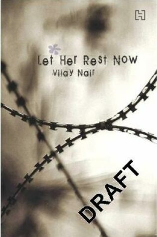 Cover of Let Her Rest Now