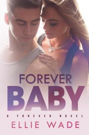 Cover of Forever Baby