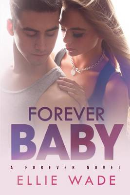 Book cover for Forever Baby