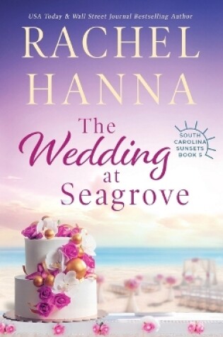 Cover of The Wedding At Seagrove