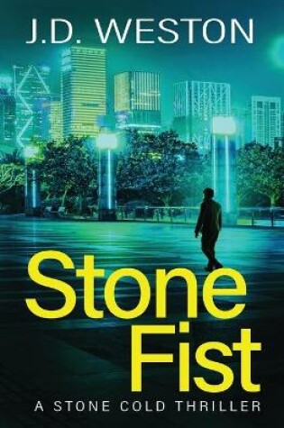 Cover of Stone Fist