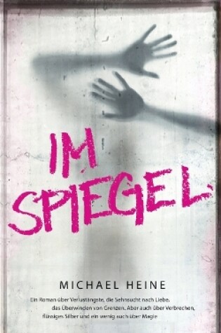 Cover of Im Spiegel