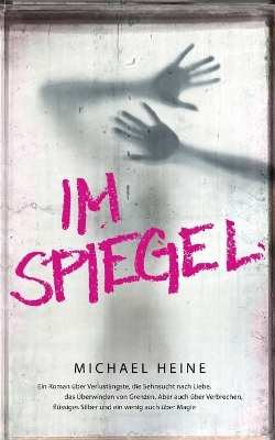 Book cover for Im Spiegel