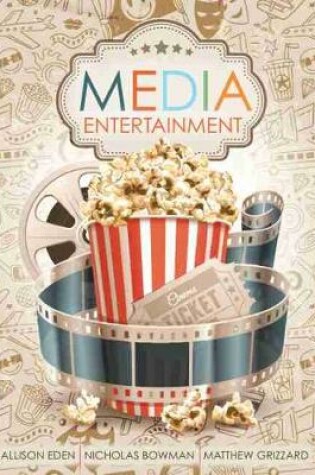 Cover of Media Entertainment