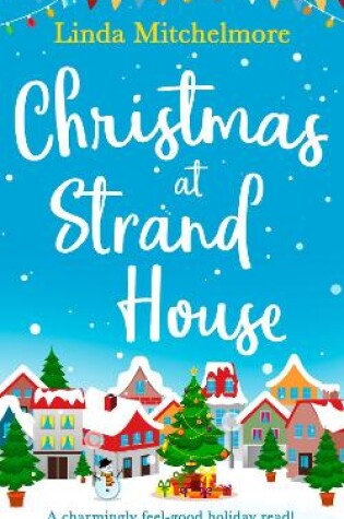 Cover of Christmas at Strand House