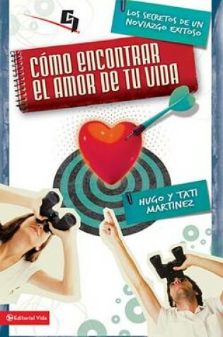 Cover of C�mo Encontrar El Amor de Tu Vida