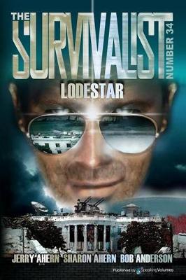 Book cover for Lodestar