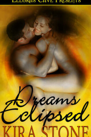 Cover of Dreams Eclipsed