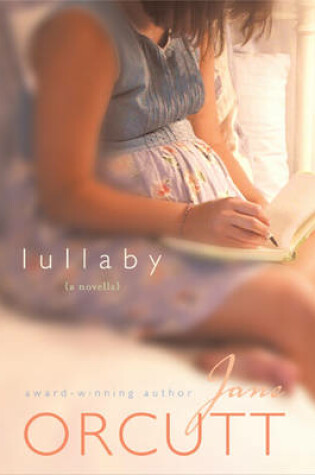 Cover of Lullaby (Novella)