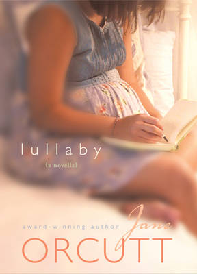 Book cover for Lullaby (Novella)