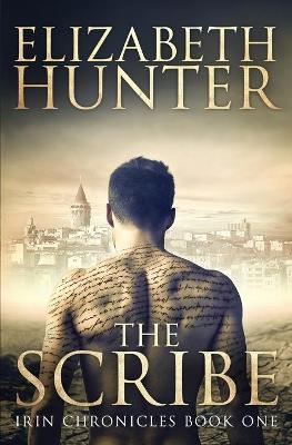 Cover of The Scribe