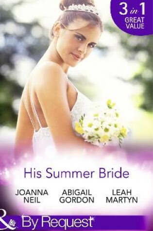 Cover of His Summer Bride