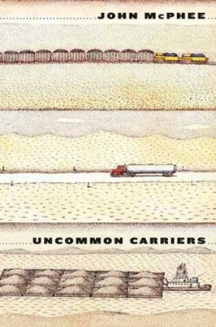 Cover of Uncommon Carriers