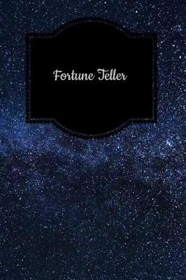 Book cover for Fortune Teller