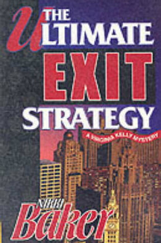 Cover of The Ultimate Exit Strategy