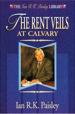 Cover of Rent Veils at Calvary