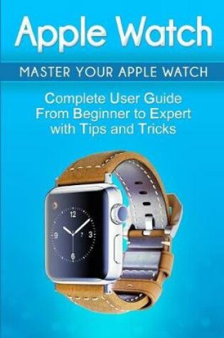 Cover of Apple Watch