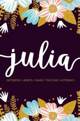 Cover of Julia