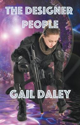 Book cover for The Designer People
