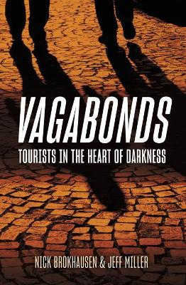 Book cover for Vagabonds