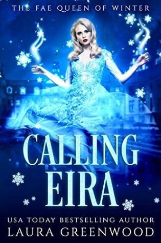 Cover of Calling Eira