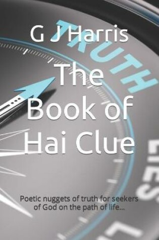 Cover of The Book of Hai Clue