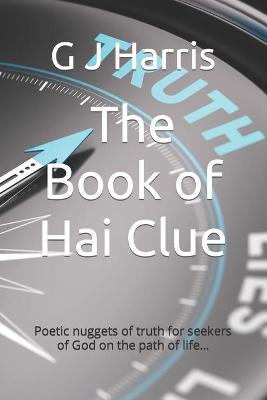 Book cover for The Book of Hai Clue