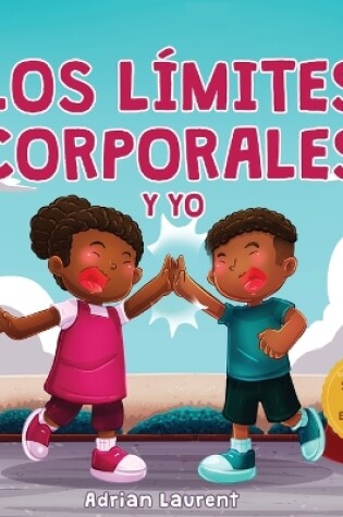 Cover of Los límites corporales y yo