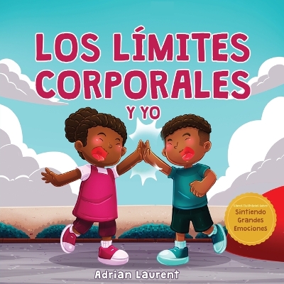 Cover of Los límites corporales y yo