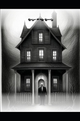 Book cover for House of My Haunts