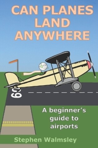 Cover of Can Planes Land Anywhere